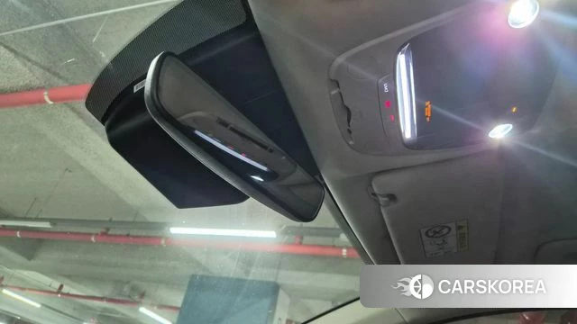 Kia K5 Hybrid 3rd Generation id 4244983 из Кореи 9