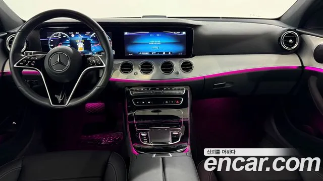 Mercedes-Benz E-Class W213 id 2524258 из Кореи 17