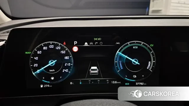 Kia Sportage 5th Generation Hybrid id 3452388 из Кореи 17