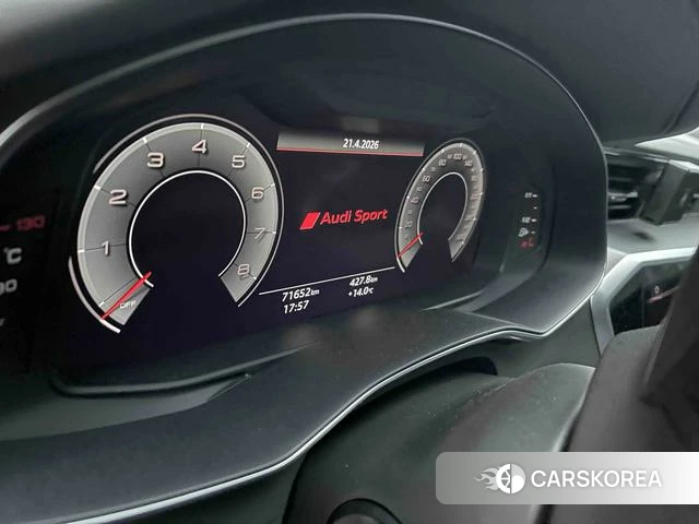 Audi A6 (import) id 4209873 из Китая 8