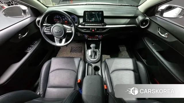 Kia Come New K3 id 3444469 из Кореи 17