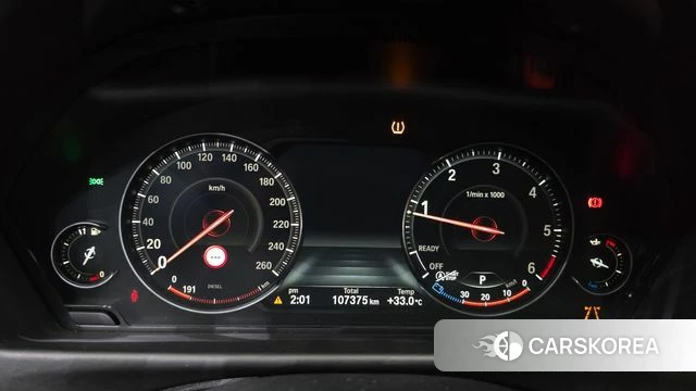 BMW 4 Series (F32) id 4647667 из Кореи 30