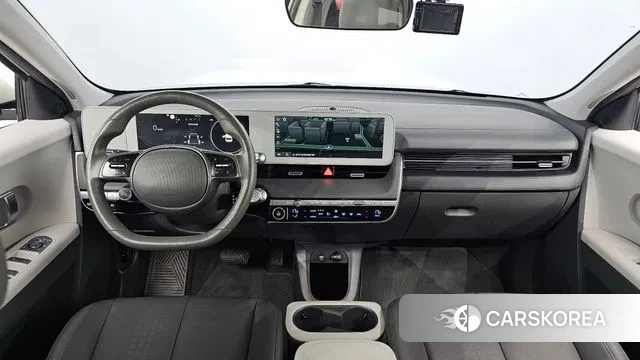 Hyundai Ionic 5 id 2931477 из Кореи 17