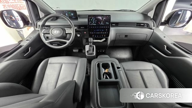 Hyundai Staria id 4584316 из Кореи 28