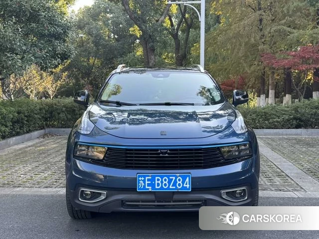 Lynk 01 id 4241862 из Китая 7