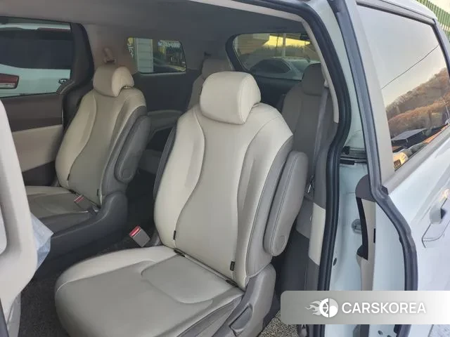 Kia Carnival 4th generation id 3448276 из Кореи 16