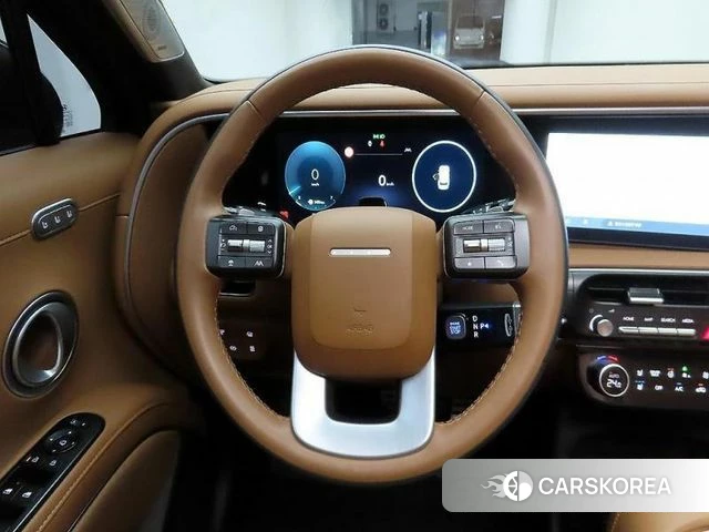 Hyundai Palisade (LX3) id 4441589 из Кореи 17