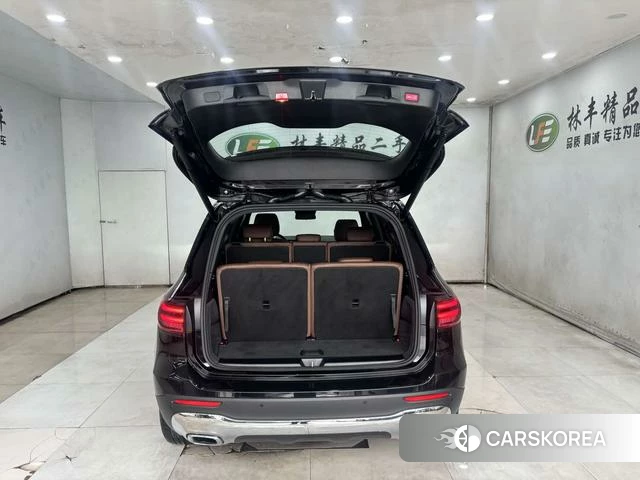 Mercedes-Benz GLB id 4276591 из Китая 29