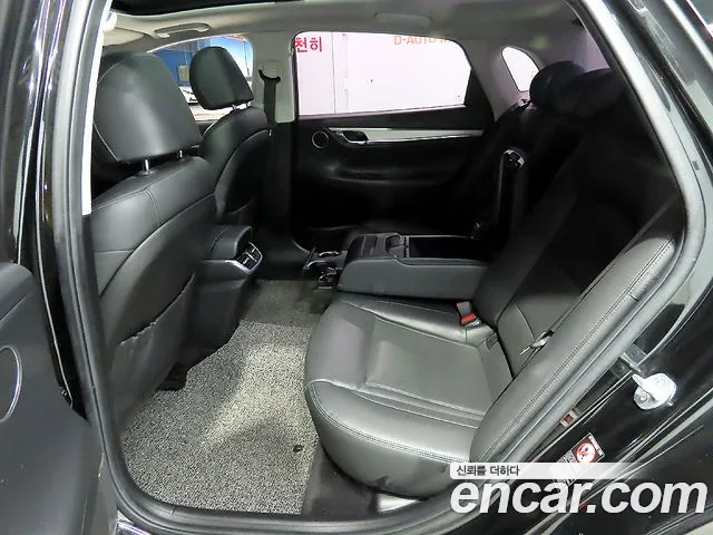 Hyundai The New Grandeur IG id 2671043 из Кореи 17