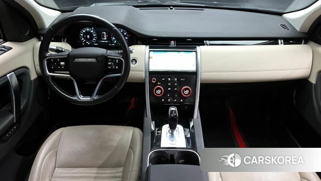 Land Rover Discovery Sports 2nd Generation id 3910580 из Кореи 17