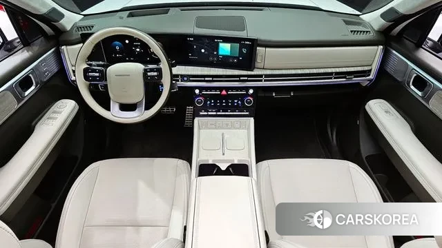 Hyundai Santa Fe (MX5) id 3776379 из Кореи 17