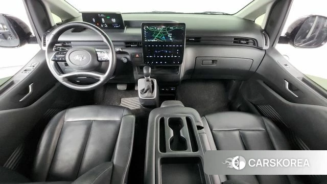 Hyundai Staria id 4302883 из Кореи 33