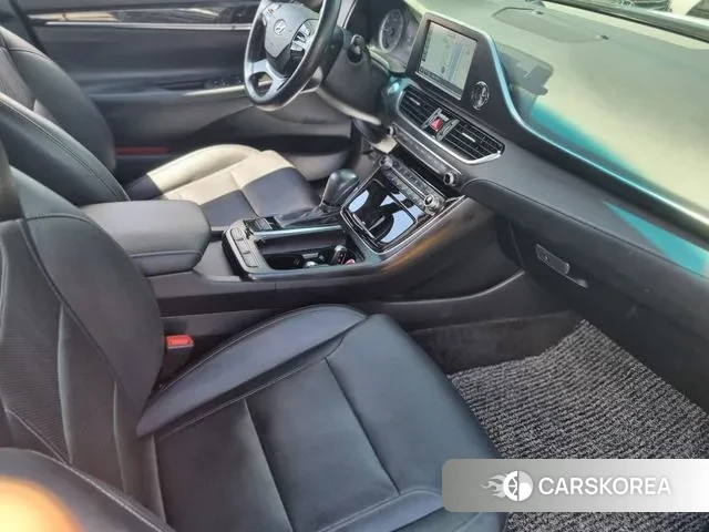 Hyundai Grandeur IG id 2976699 из Кореи 17