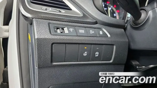 Hyundai Santa Fe The Prime id 2705076 из Кореи 17