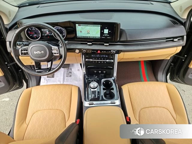 Kia Carnival 4th generation id 4195752 из Кореи 17