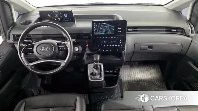 Hyundai Staria id 3764006 из Кореи 17