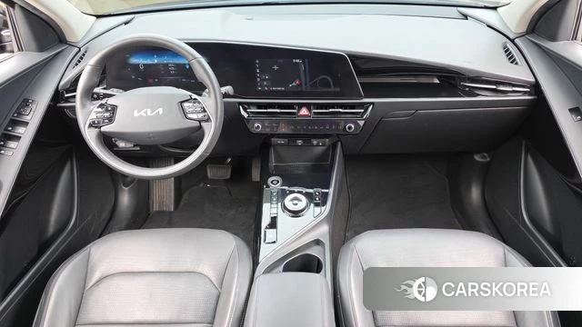Kia Di All New Niro EV id 4768931 из Кореи 17