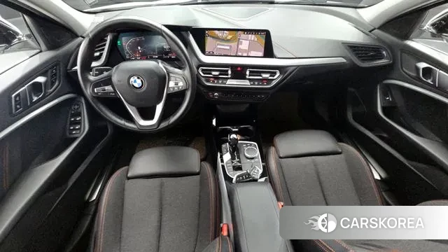 BMW 1 Series (F40) id 3253618 из Кореи 17