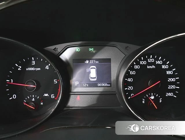 Kia The New Carnival id 3820838 из Кореи 17