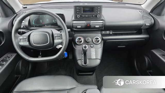 Hyundai Casper id 4848212 из Кореи 17