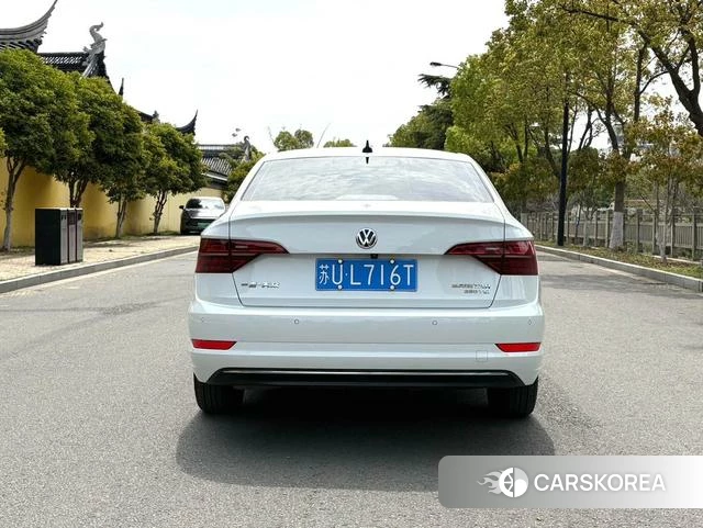 Volkswagen Sagitar id 4313466 из Китая 7