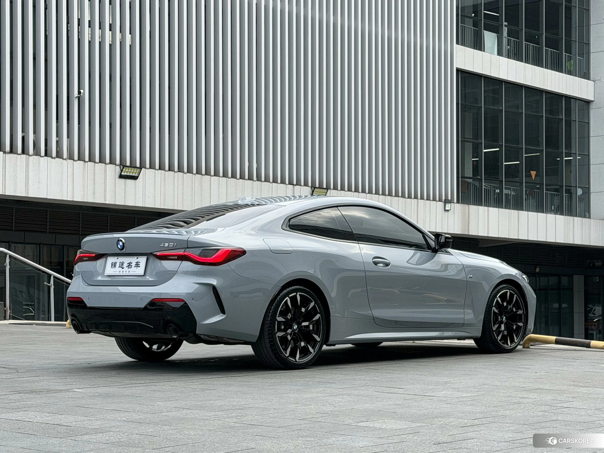 BMW 4 series id 4452725 из Китая 16