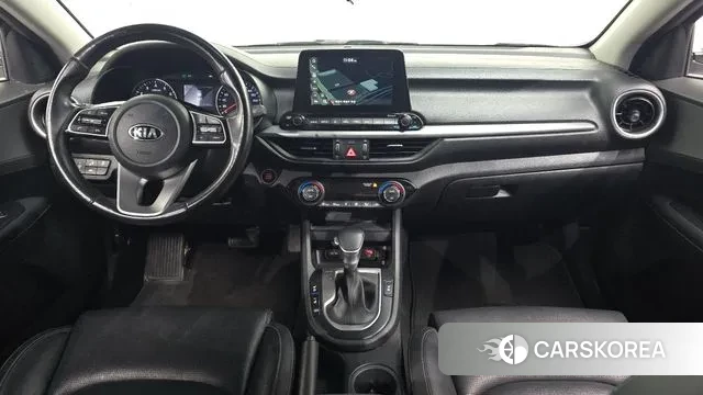 Kia Come New K3 id 3717419 из Кореи 17