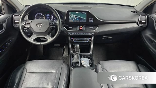 Hyundai Grandeur IG id 3861843 из Кореи 17