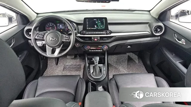 Kia Come New K3 id 2961204 из Кореи 17