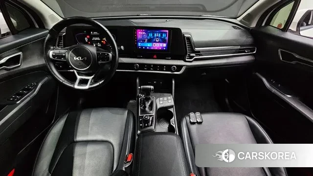 Kia Sportage 5th Generation id 3620591 из Кореи 17