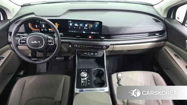 Kia The New Carnival 4th Generation id 4579049 из Кореи 30