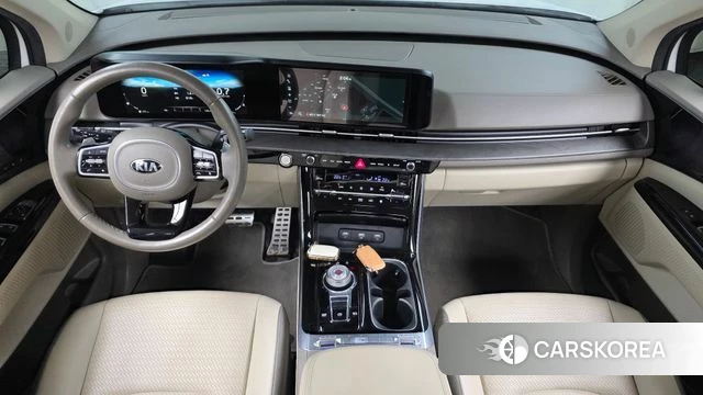 Kia Carnival 4th generation id 3843736 из Кореи 17