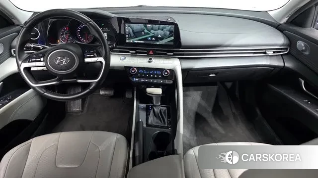 Hyundai Avante (CN7) id 3788002 из Кореи 17