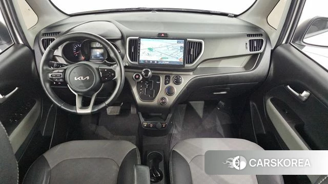 Kia The New Ray id 4309482 из Кореи 17