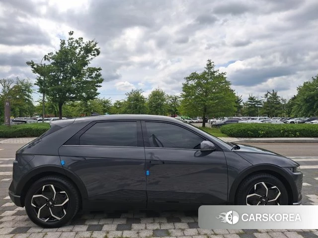 Hyundai Ionic 5 id 4506241 из Кореи 17
