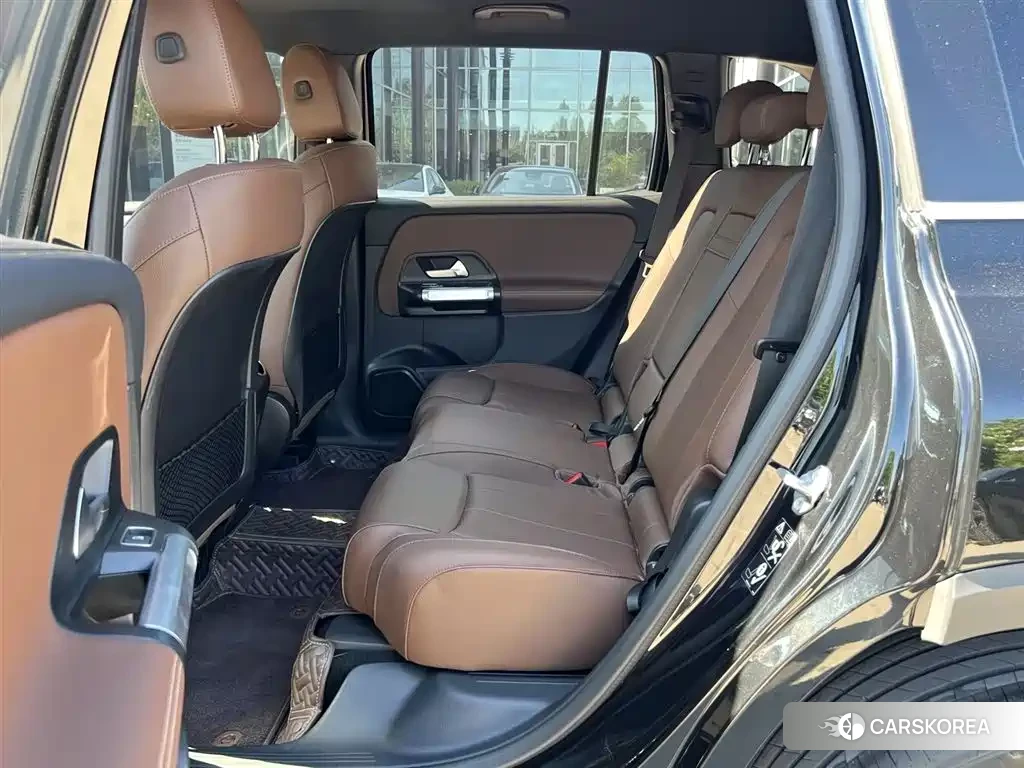 Mercedes-Benz GLB id 4680592 из Китая 11