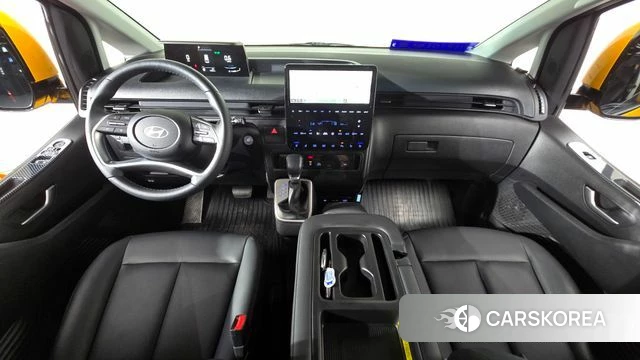 Hyundai Staria id 4548669 из Кореи 27