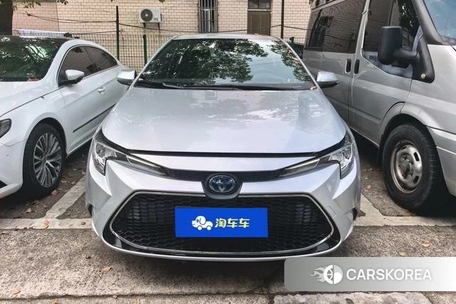 Toyota Lei Ling id 4240877 из Китая 14