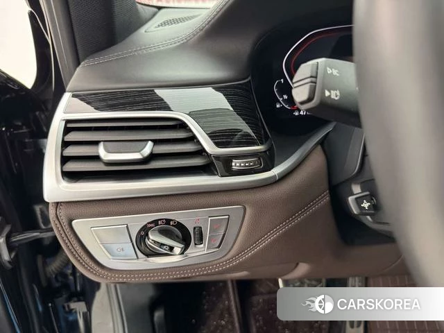 BMW 7 series id 4341730 из Китая 33