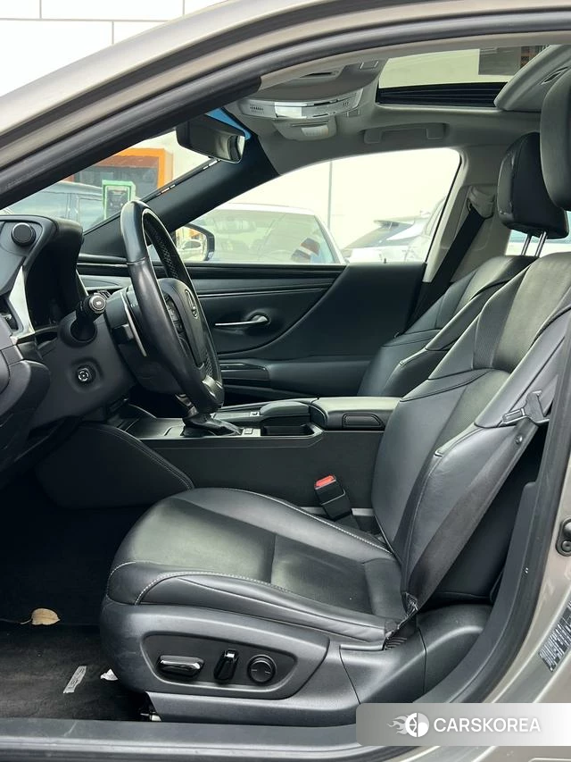 Lexus ES id 4222180 из Китая 7