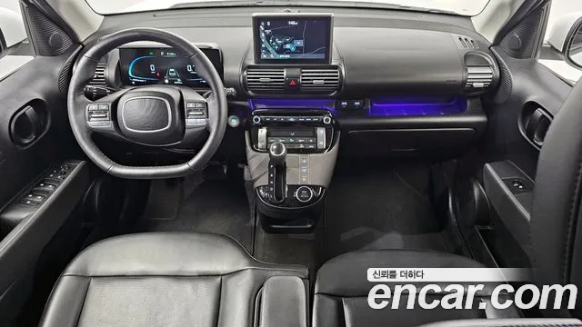 Hyundai Casper id 2716149 из Кореи 17