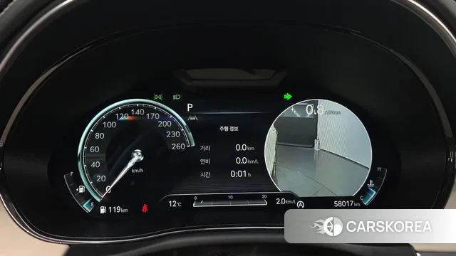 Genesis GV70 id 3690503 из Кореи 17