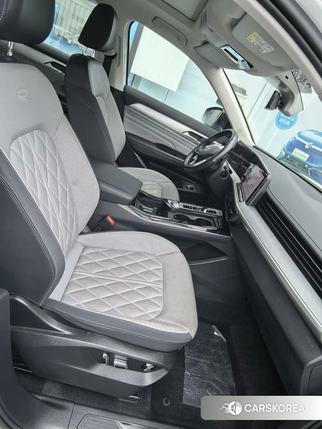 Volkswagen Range patrol id 4277034 из Китая 14