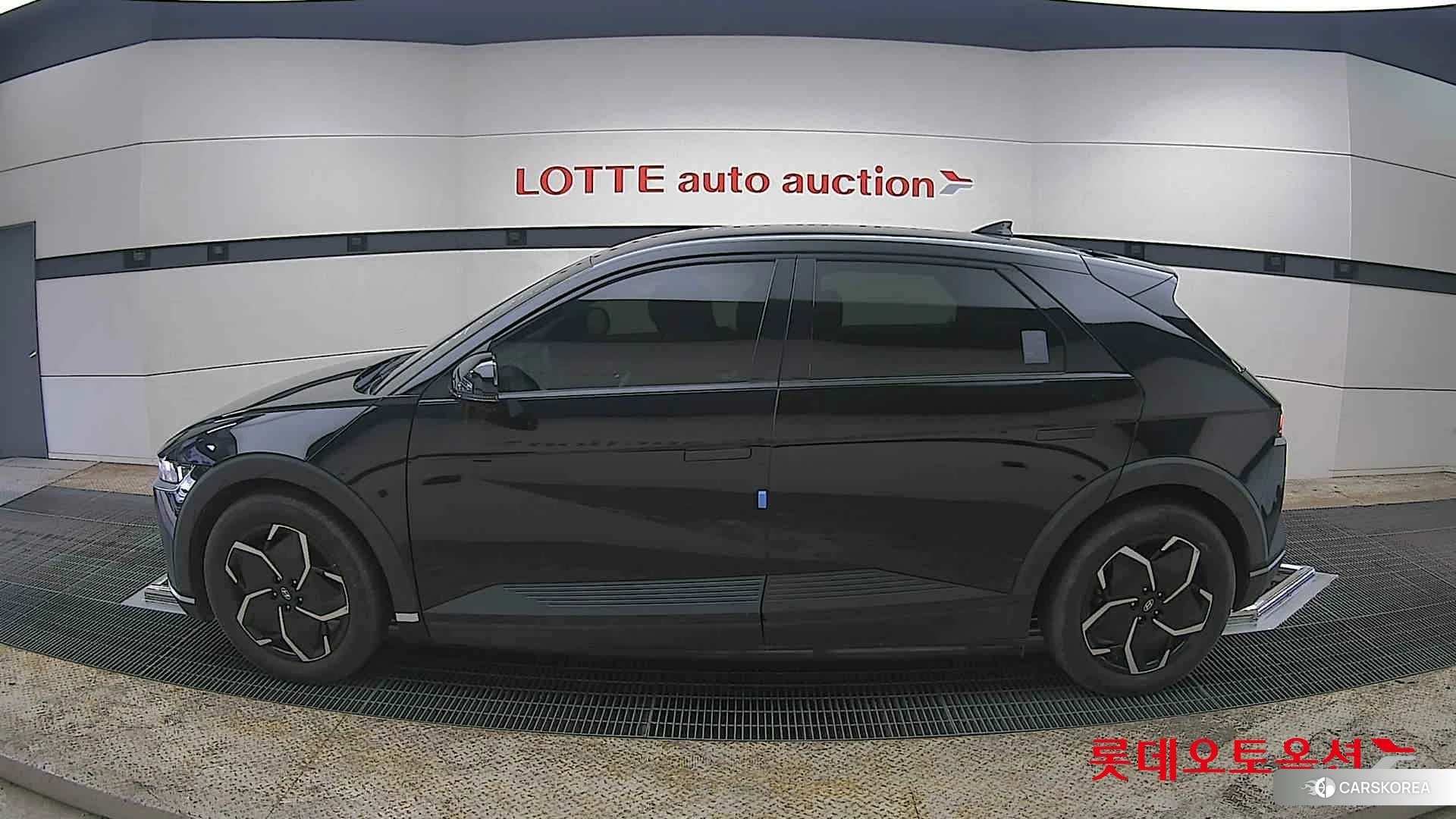 Hyundai IONIQ 5 id 3869357 из Кореи 35