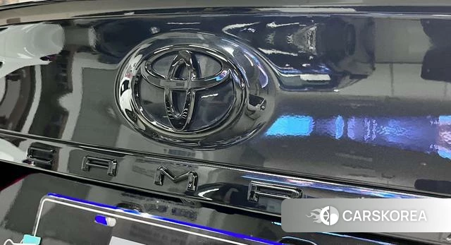 Toyota Camry id 4209106 из Китая 23
