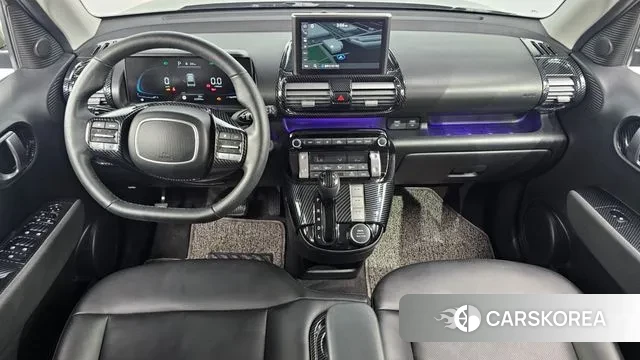 Hyundai Casper id 3154066 из Кореи 17