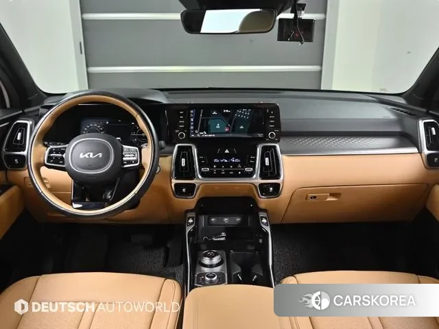 Kia Sorento 4th Generation id 3367359 из Кореи 17