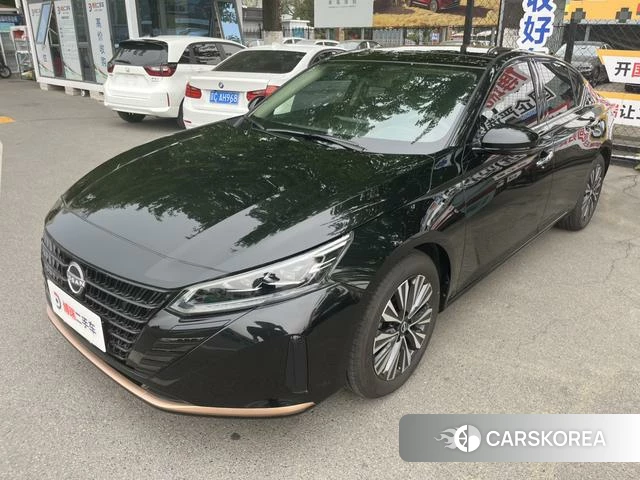 Nissan Teana id 4259043 из Китая 16