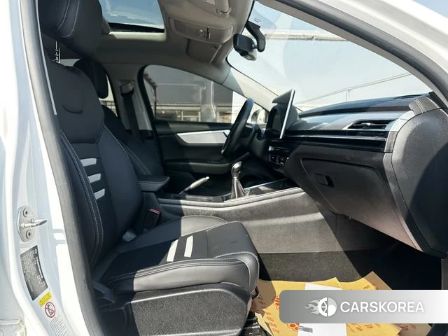 BYD Qin Pro id 3857572 из Китая 25