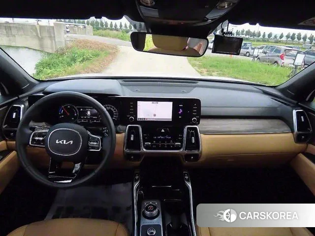 Kia Sorento 4th Generation id 3058788 из Кореи 17